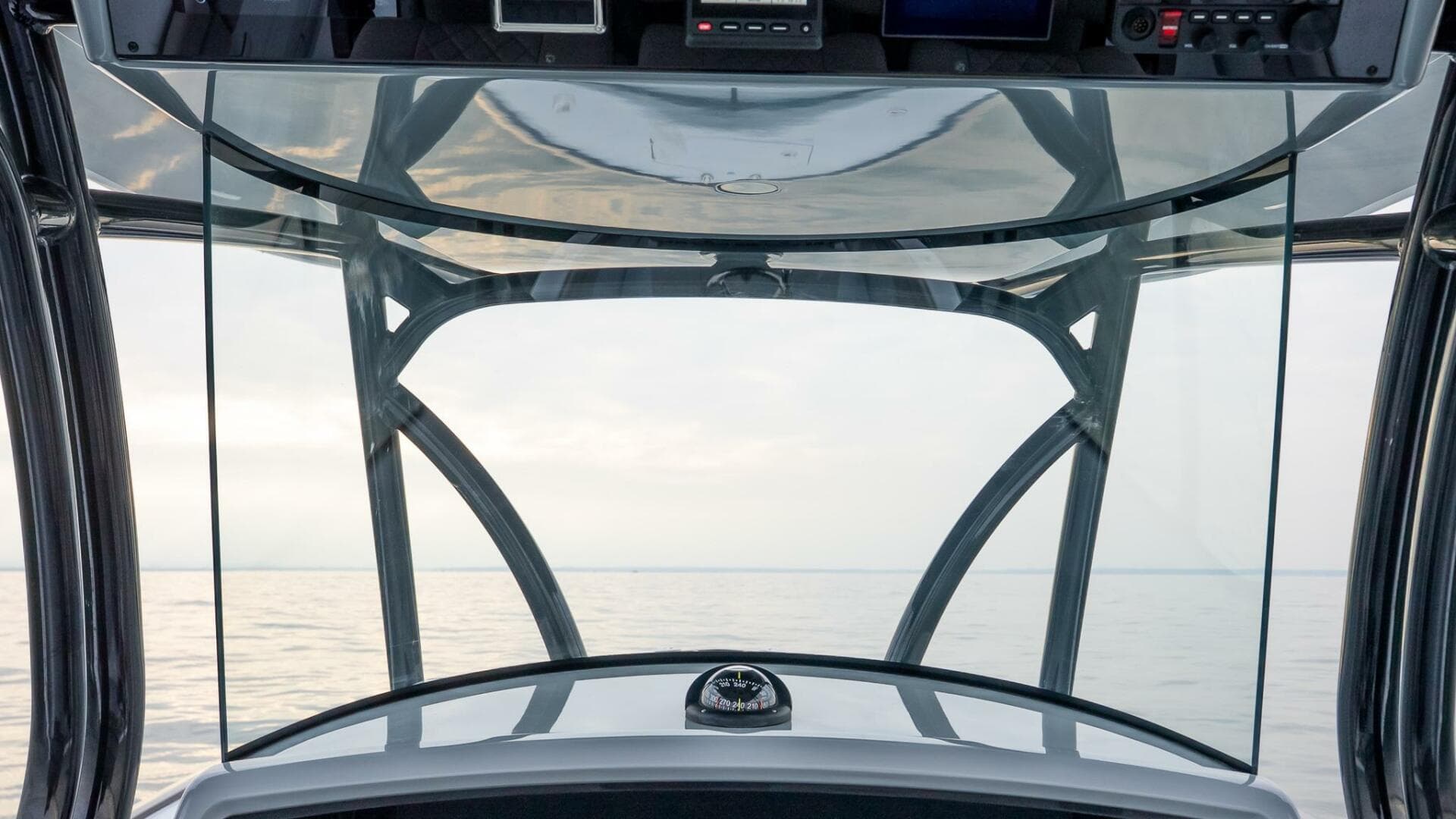 2023 Valhalla Boatworks V-33