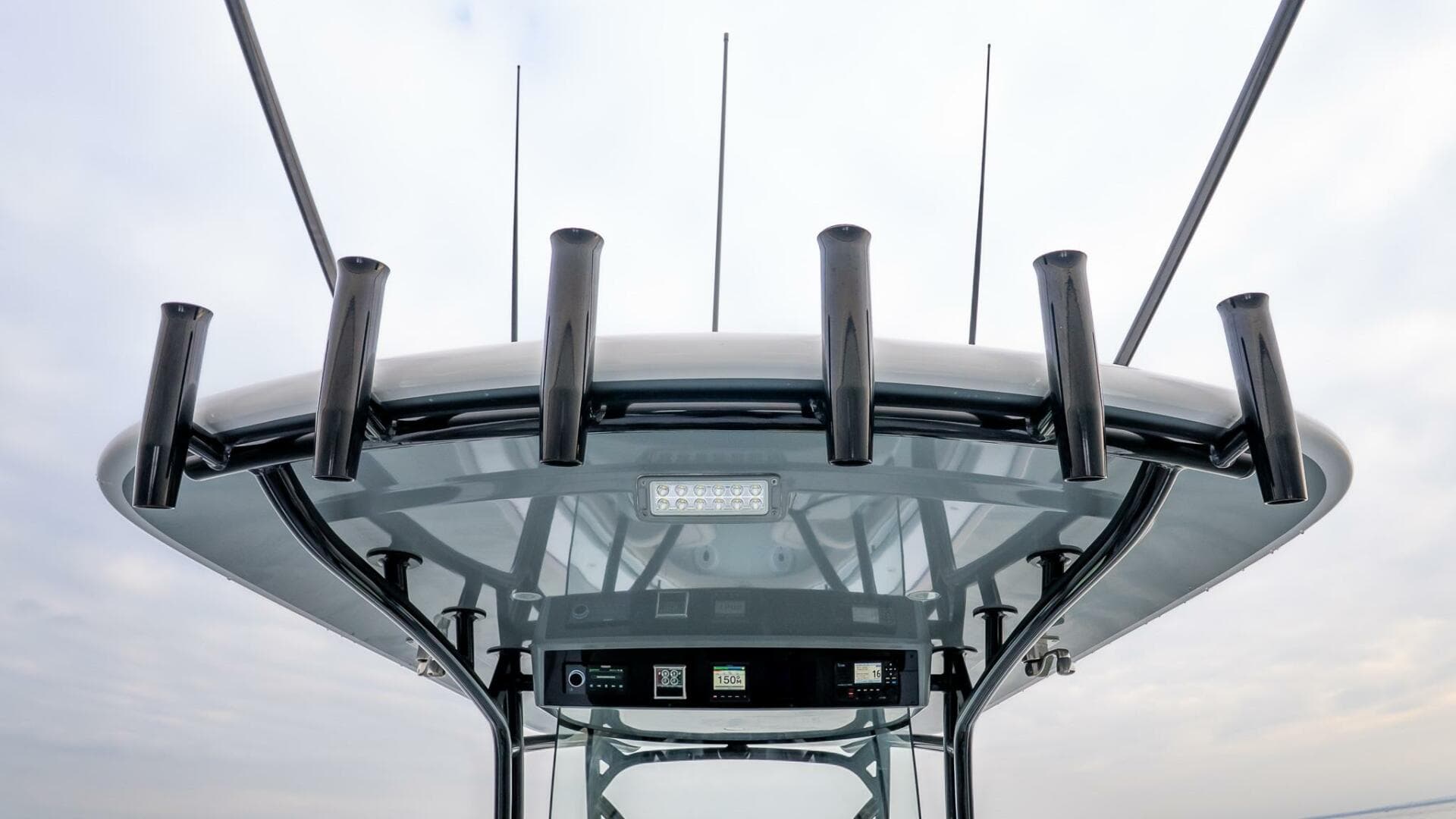 2023 Valhalla Boatworks V-33