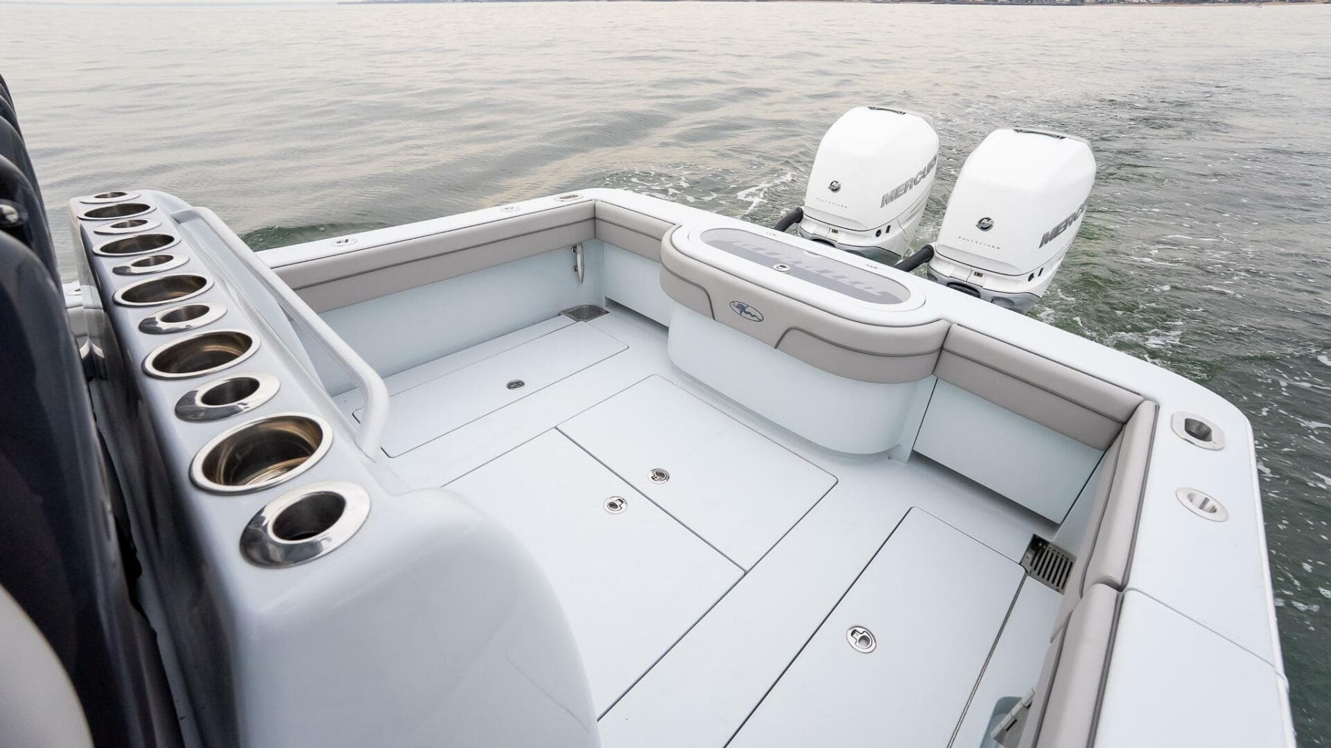 2023 Valhalla Boatworks V-33