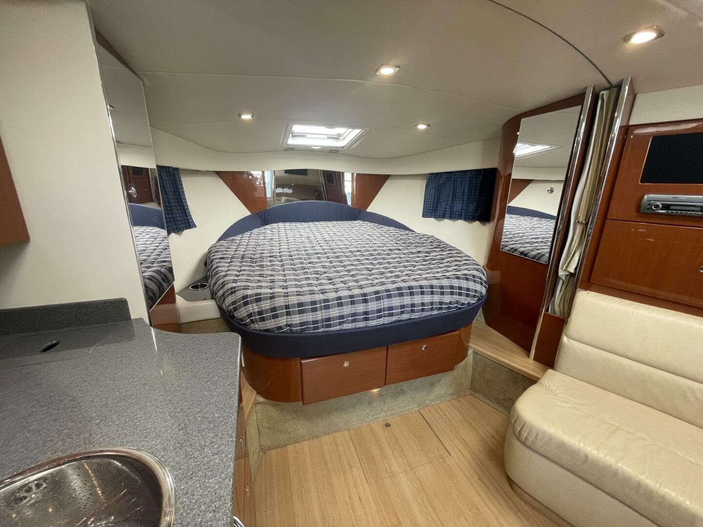 2011 Formula 34PC master