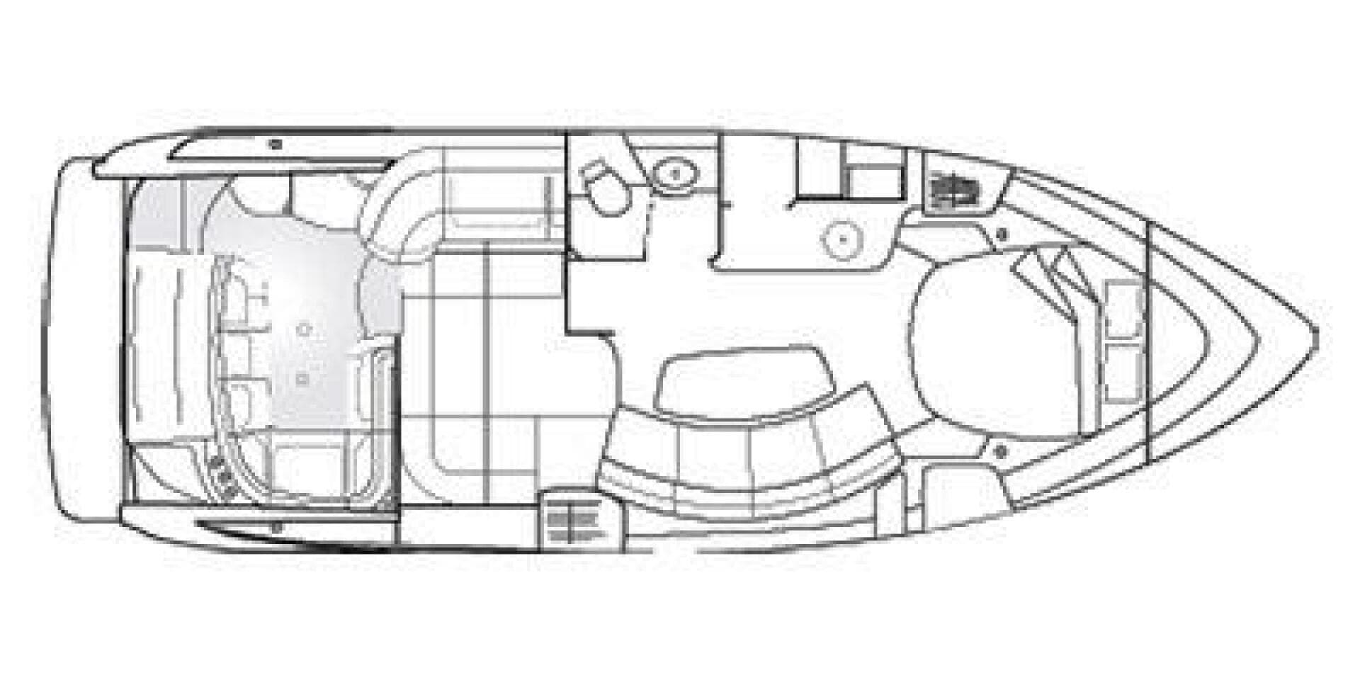 2011 Formula 34PC diagram