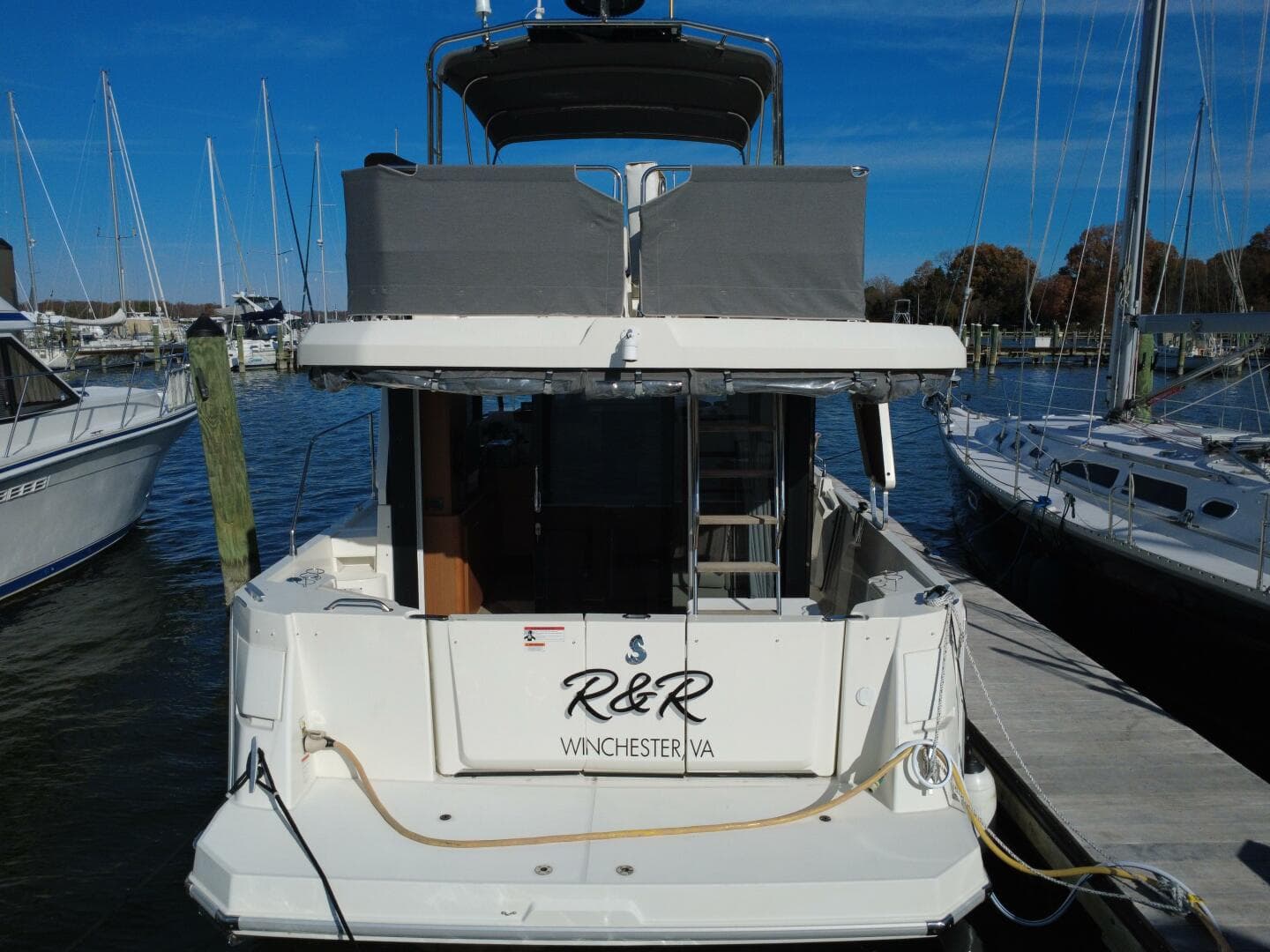2023 Beneteau 