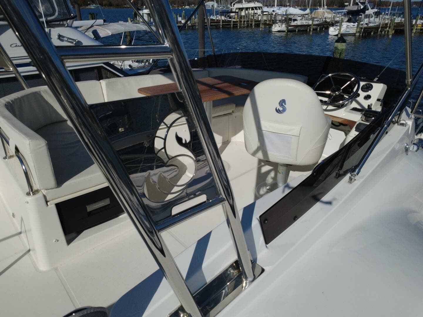 2023 Beneteau 