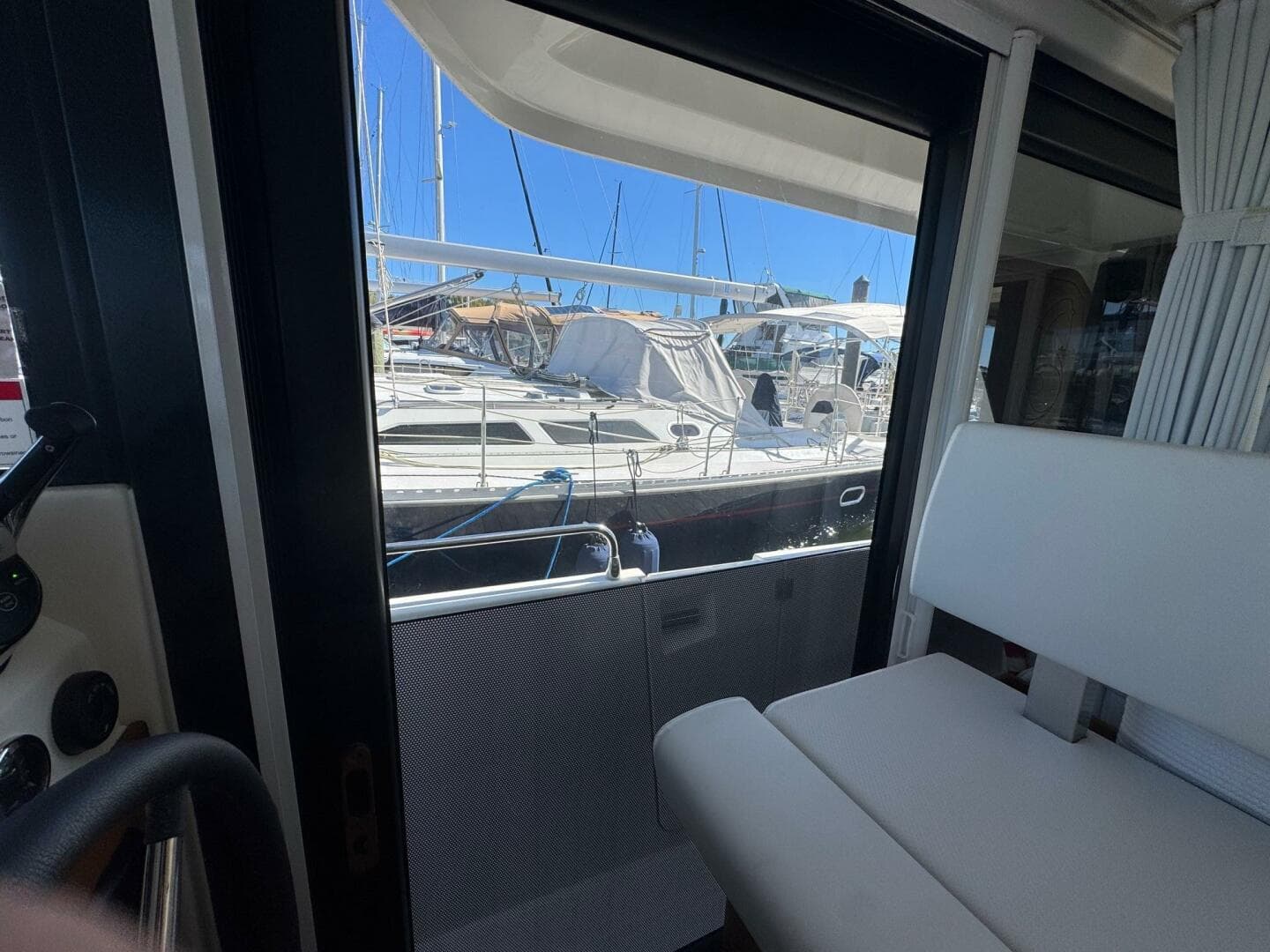 2023 Beneteau 