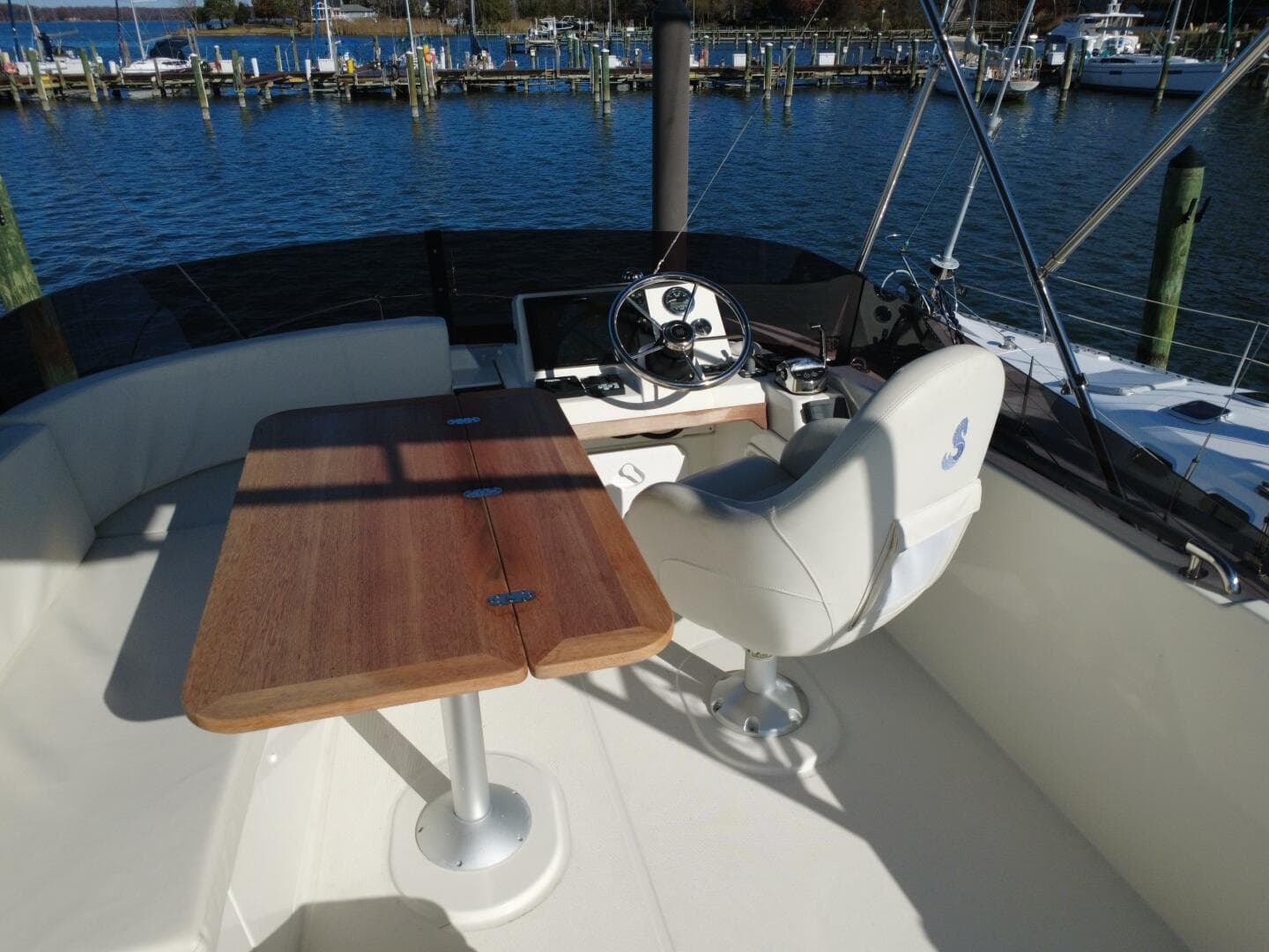 2023 Beneteau 