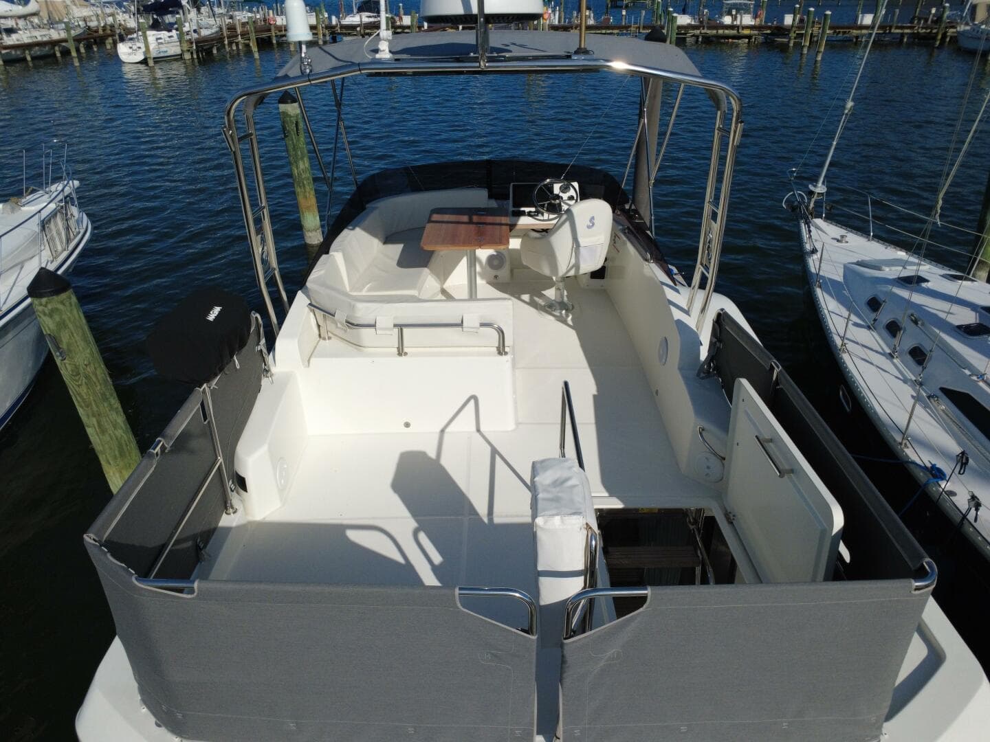 2023 Beneteau 