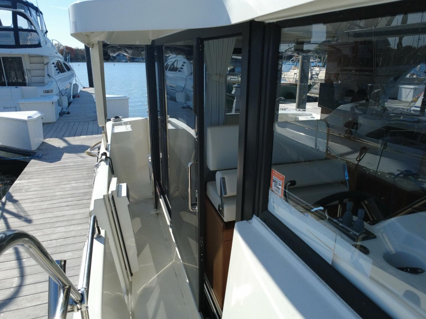 2023 Beneteau 
