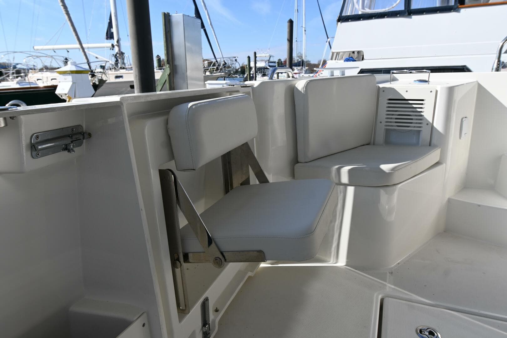 2023 Beneteau 