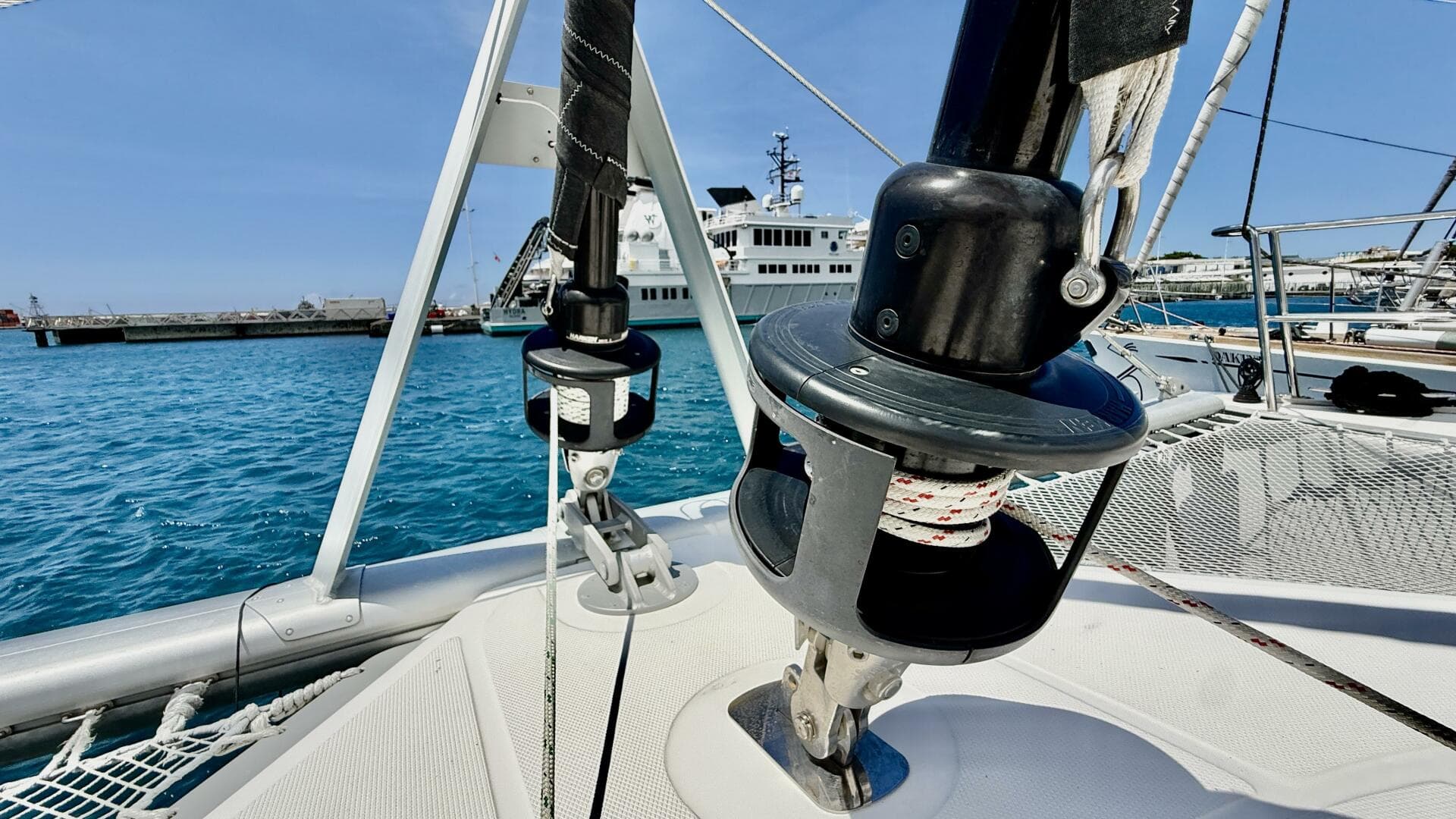 2017 Xquisite Yachts X5