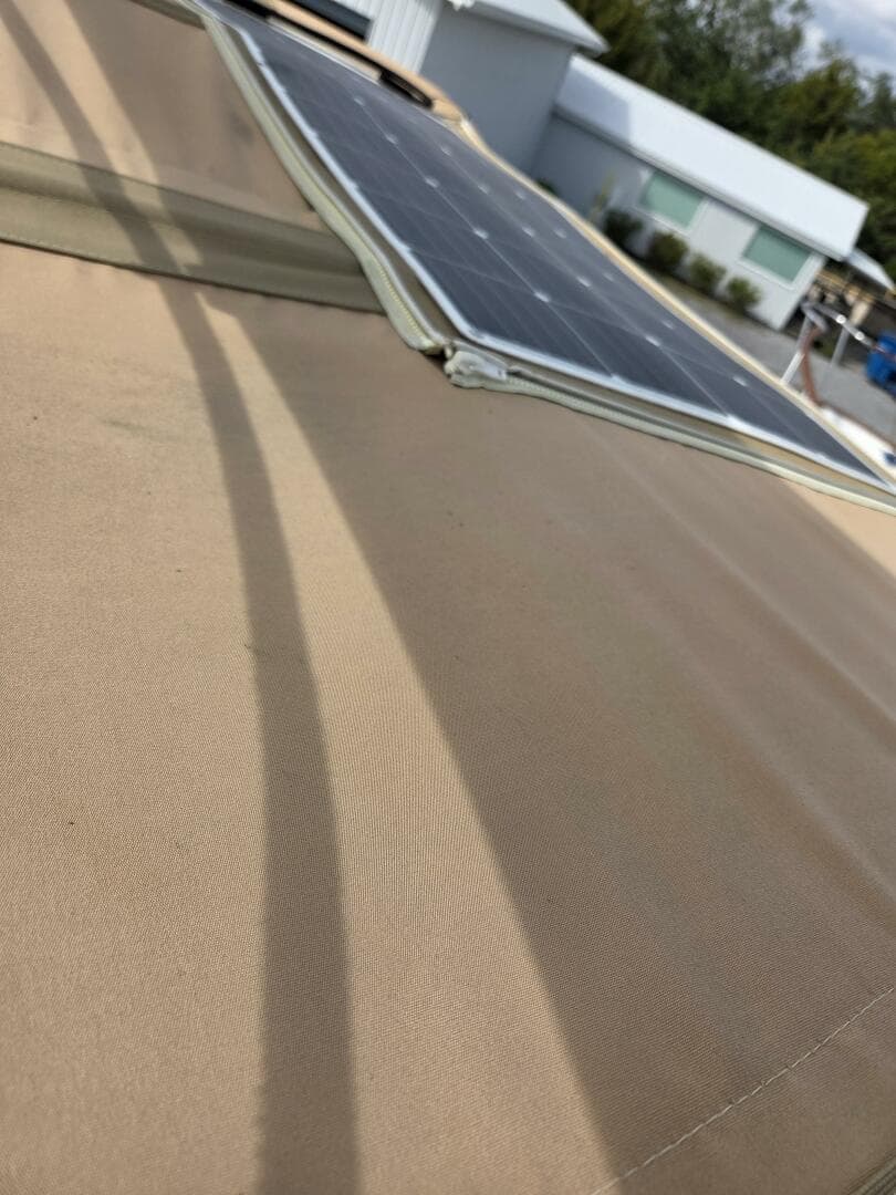 2000 Taswell 44 All Season