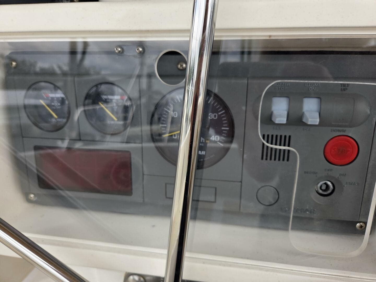 2000 Taswell 44 All Season