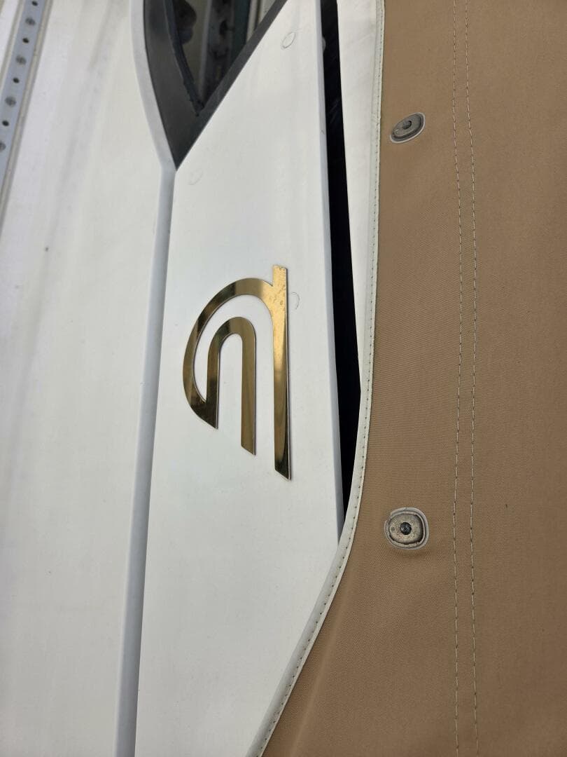 2000 Taswell 44 All Season