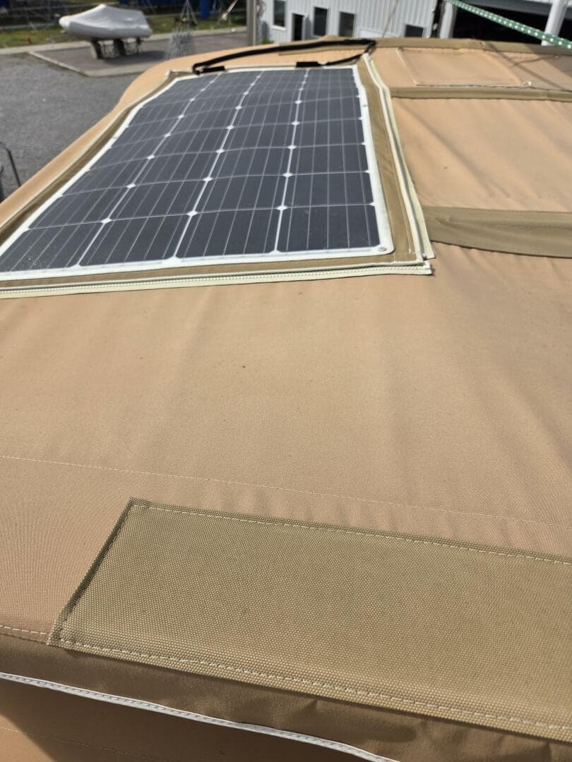 2000 Taswell 44 All Season