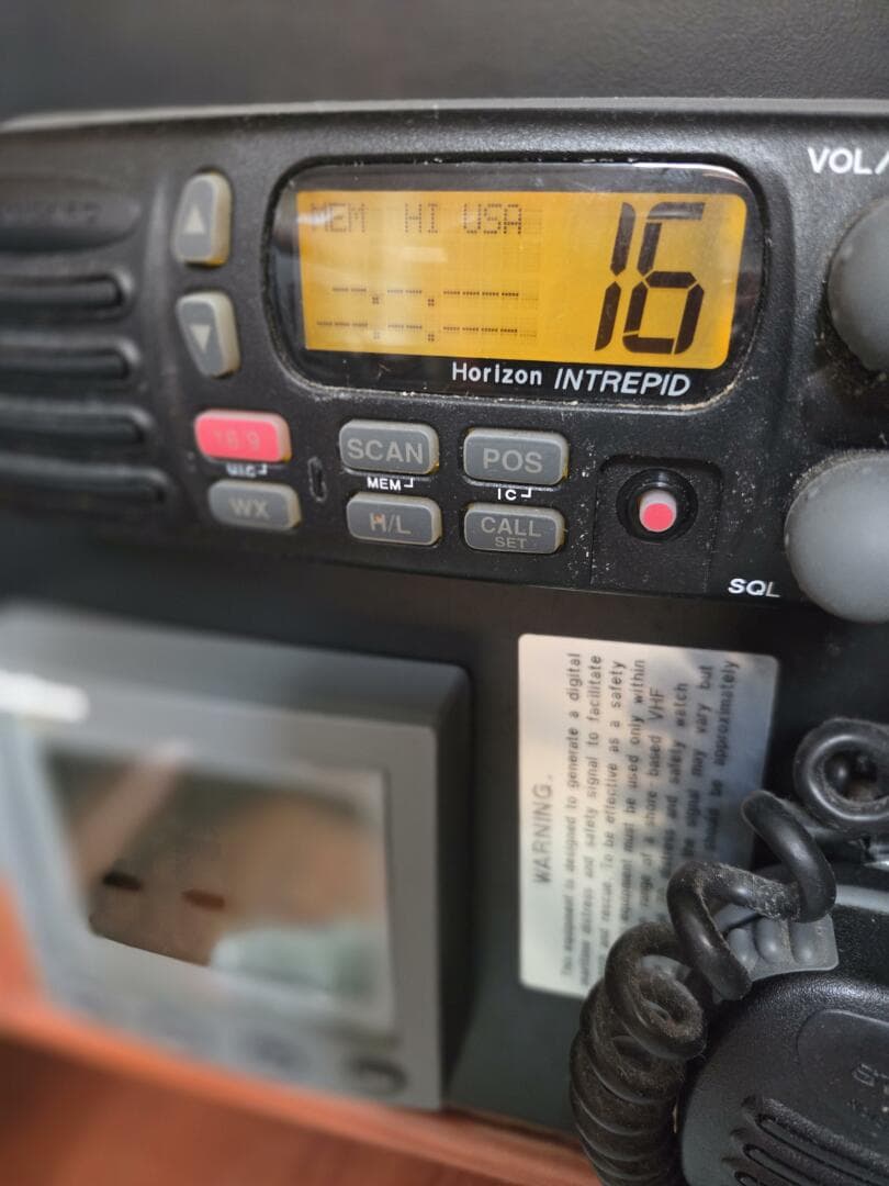 2000 Taswell 44 All Season