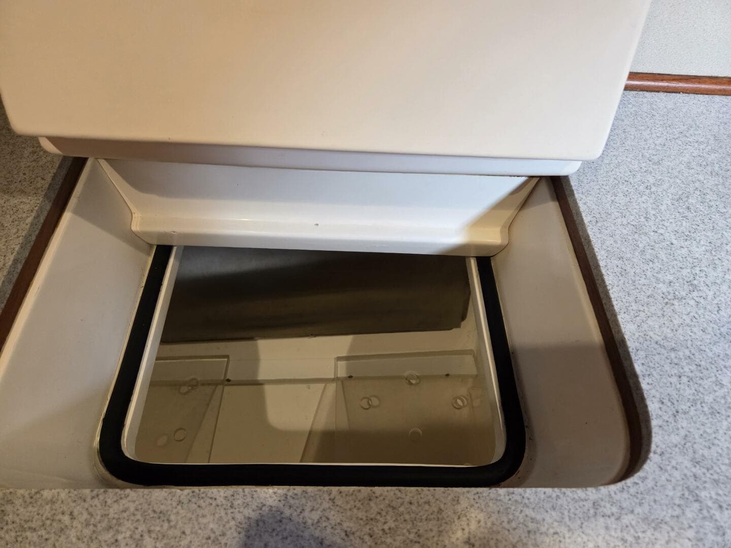 2000 Taswell 44 All Season