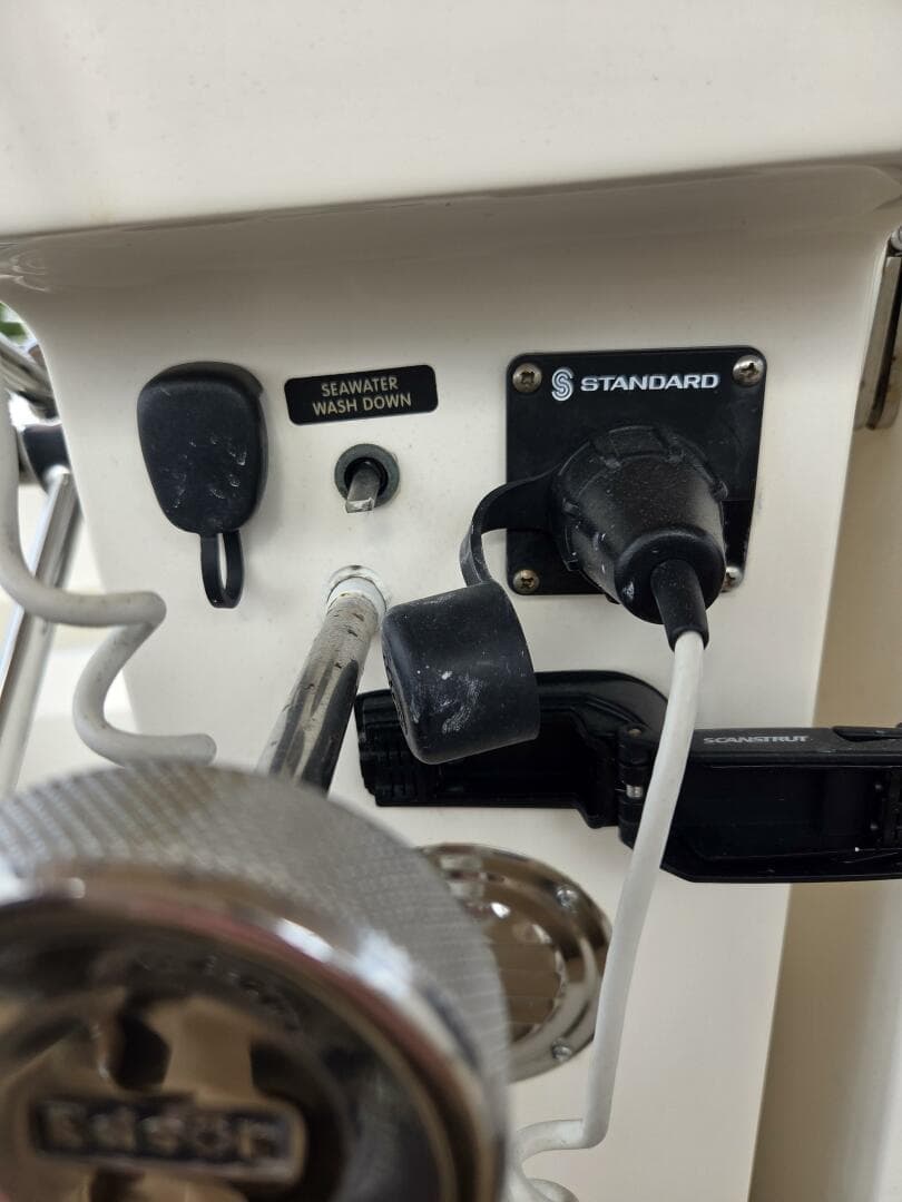 2000 Taswell 44 All Season