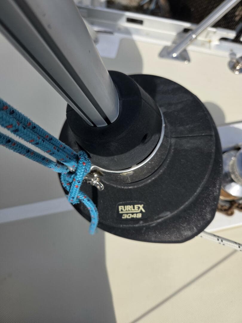 2000 Taswell 44 All Season