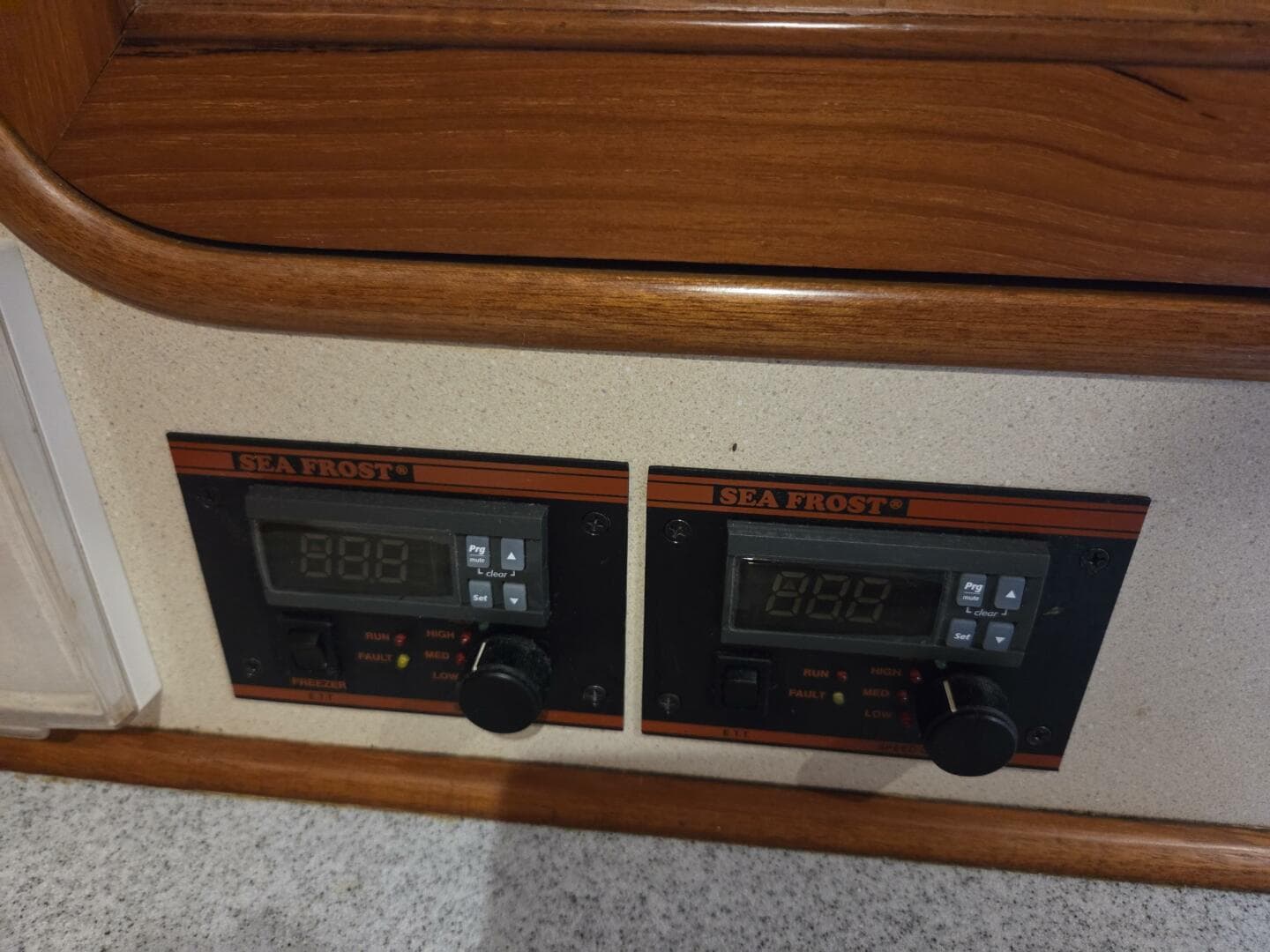 2000 Taswell 44 All Season