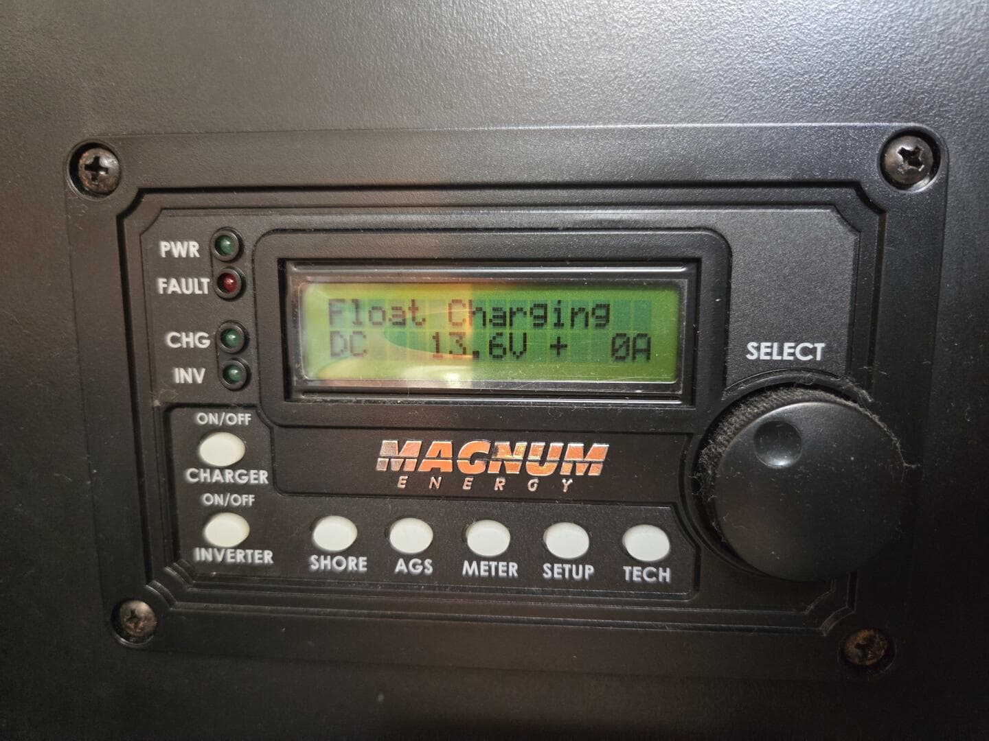 2000 Taswell 44 All Season