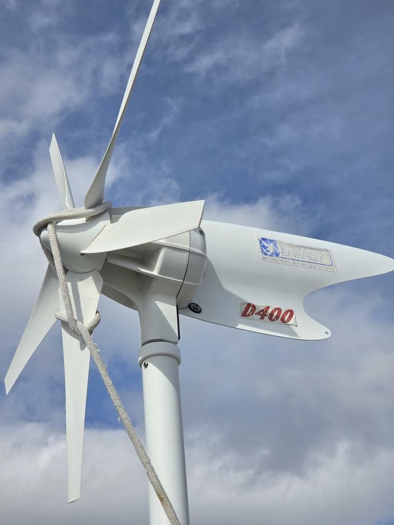 2000 Taswell 44 All Season