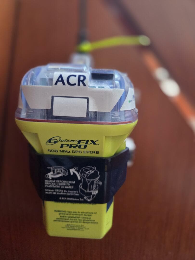 2000 Taswell 44 All Season