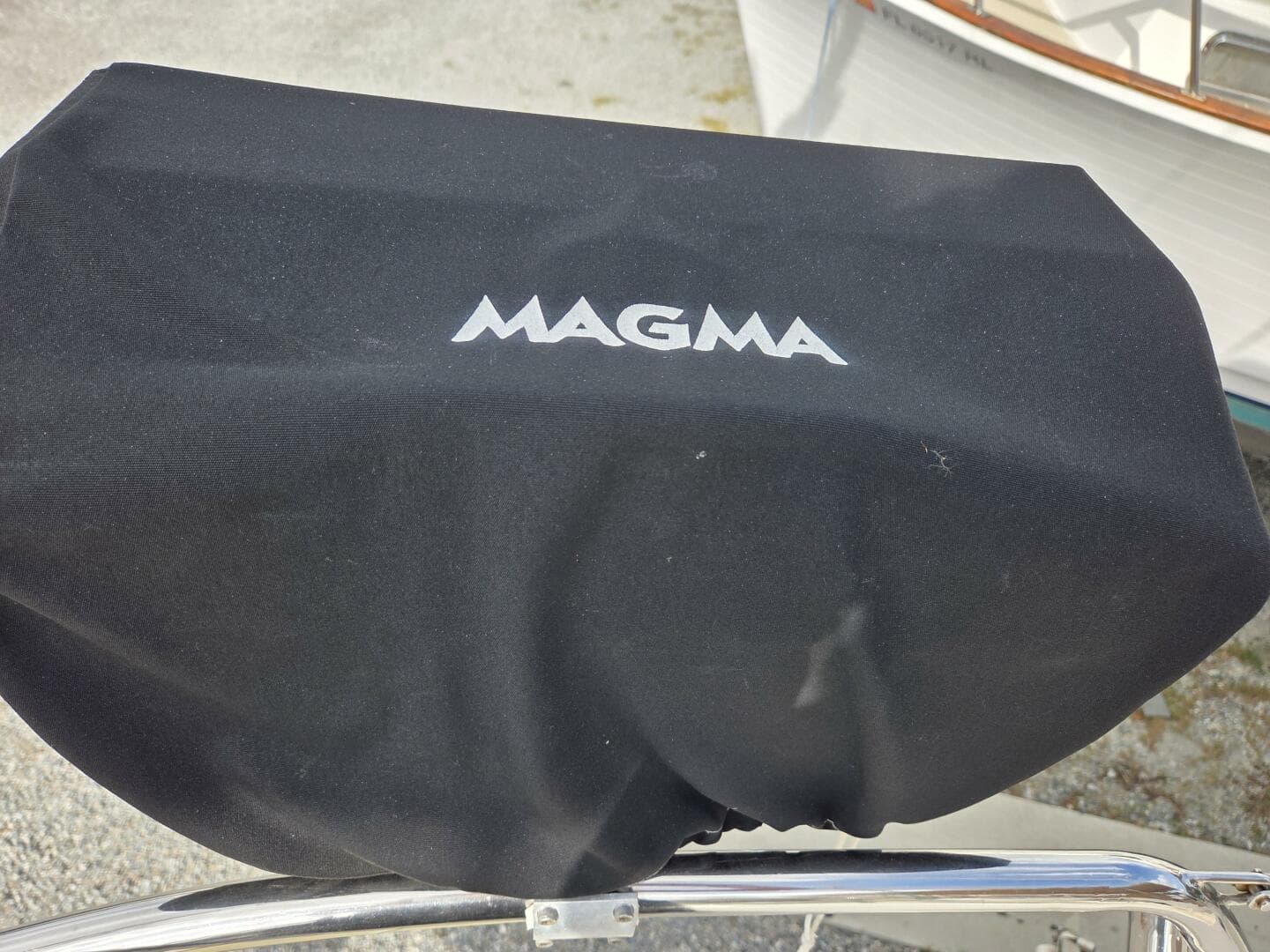 2000 Taswell 44 All Season