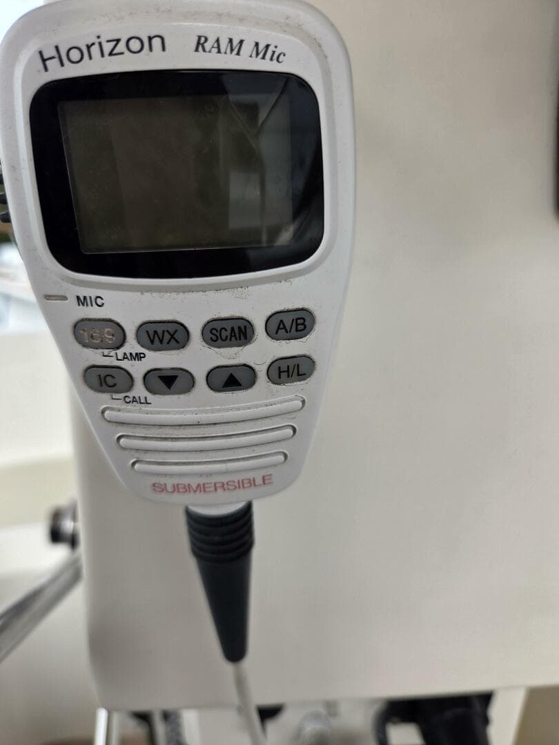 2000 Taswell 44 All Season