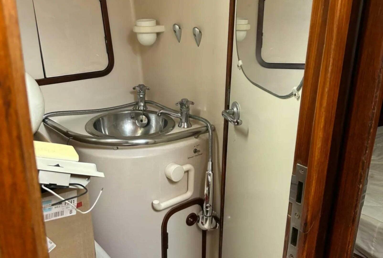 1991 Beneteau Oceanis 50