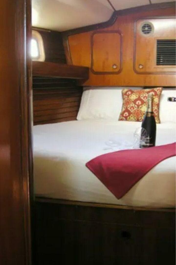 1991 Beneteau Oceanis 50