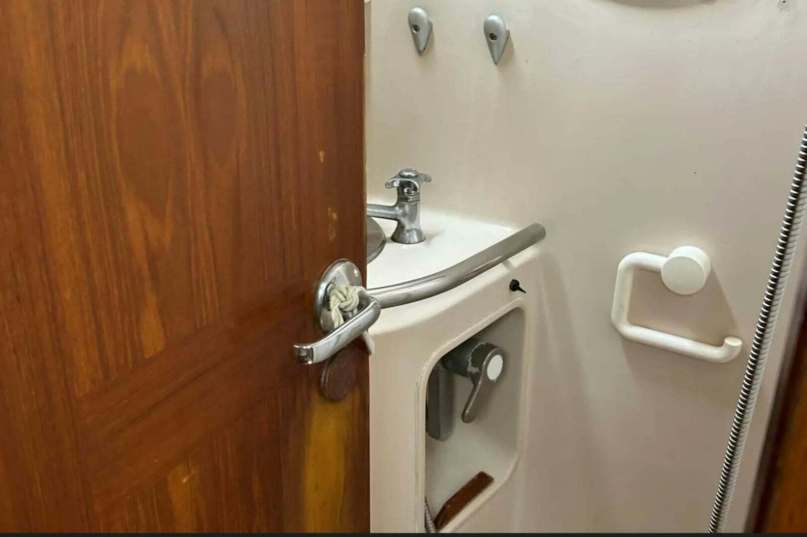 1991 Beneteau Oceanis 50