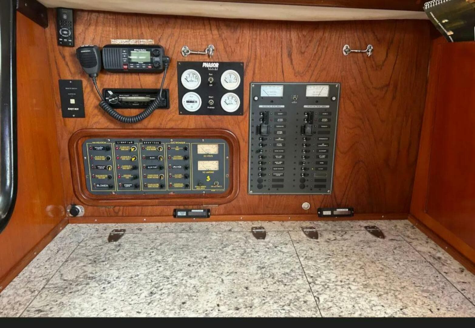 1991 Beneteau Oceanis 50