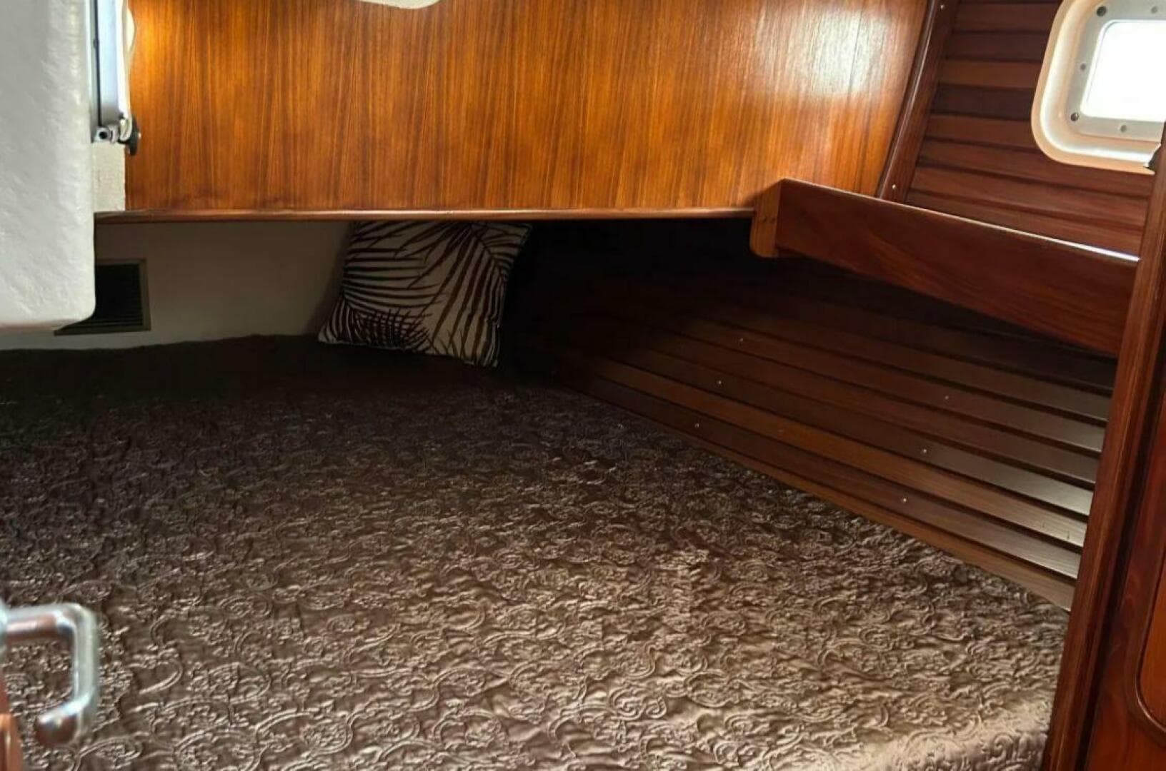 1991 Beneteau Oceanis 50