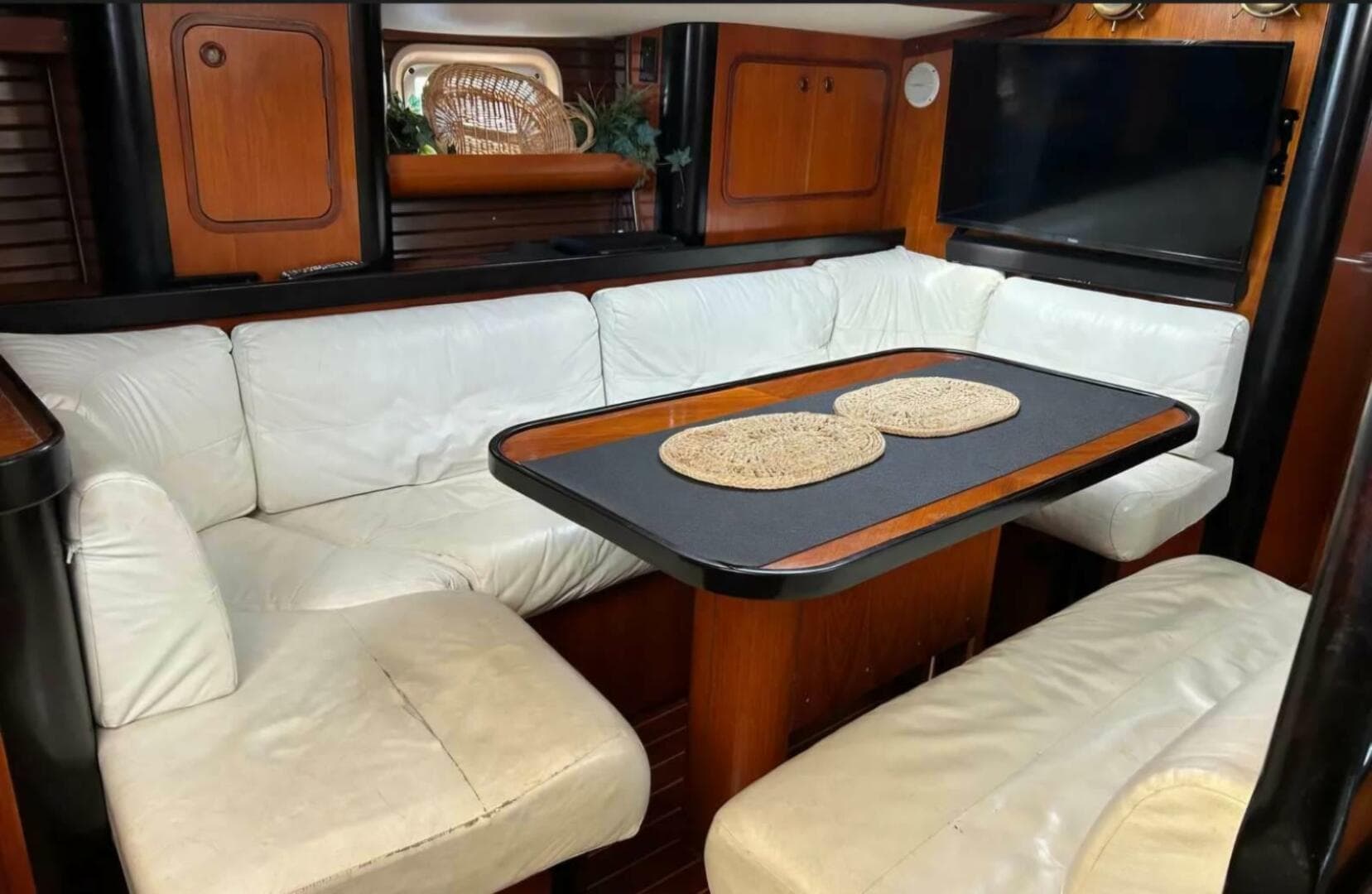 1991 Beneteau Oceanis 50