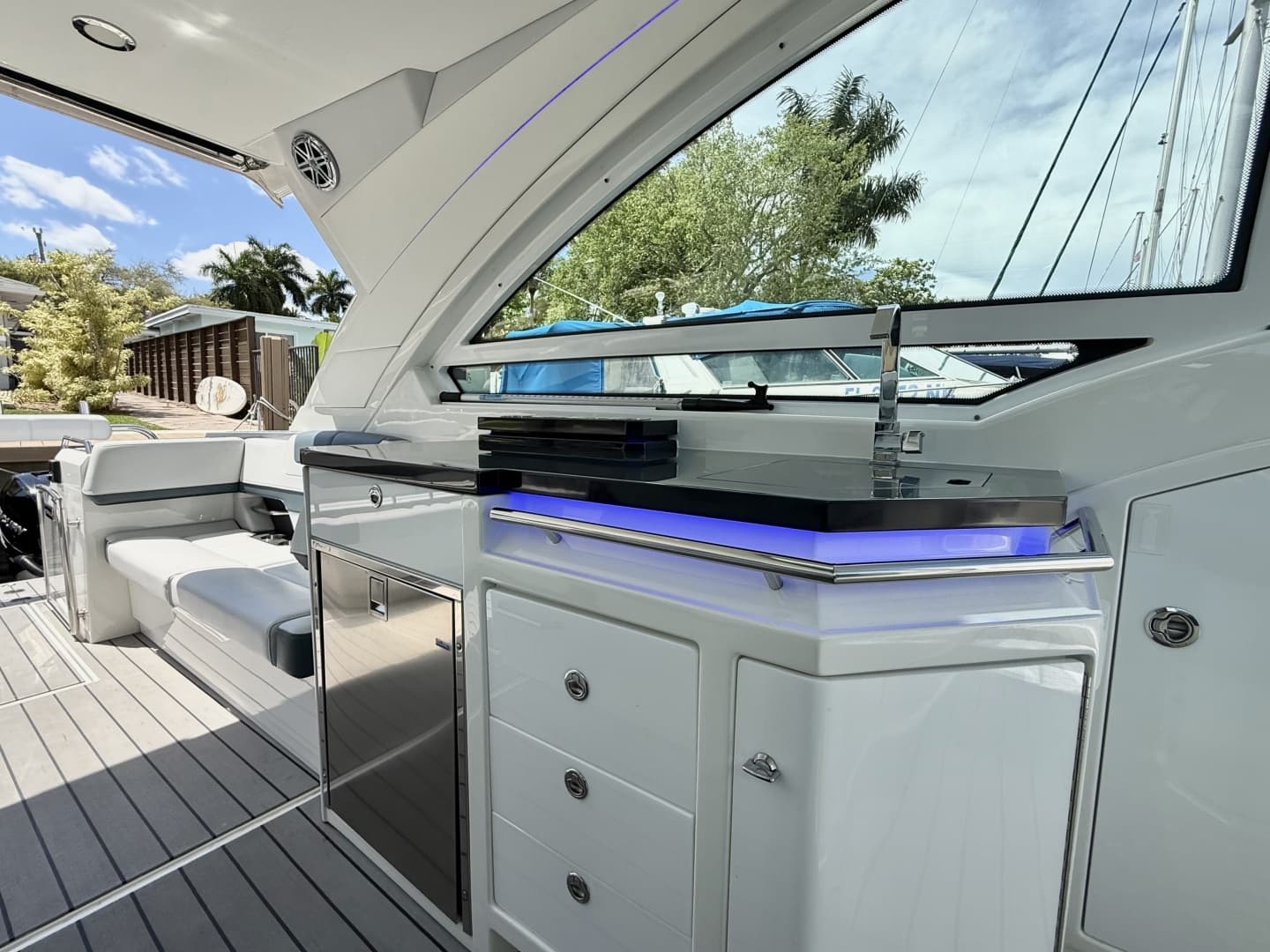 2020 Formula 400 Super Sport Crossover