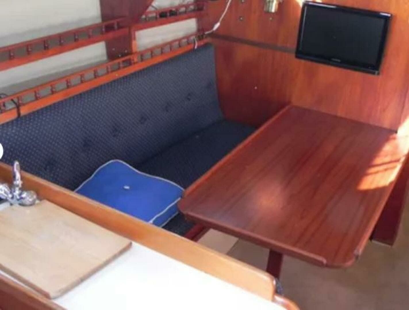 1981 Catalina 30