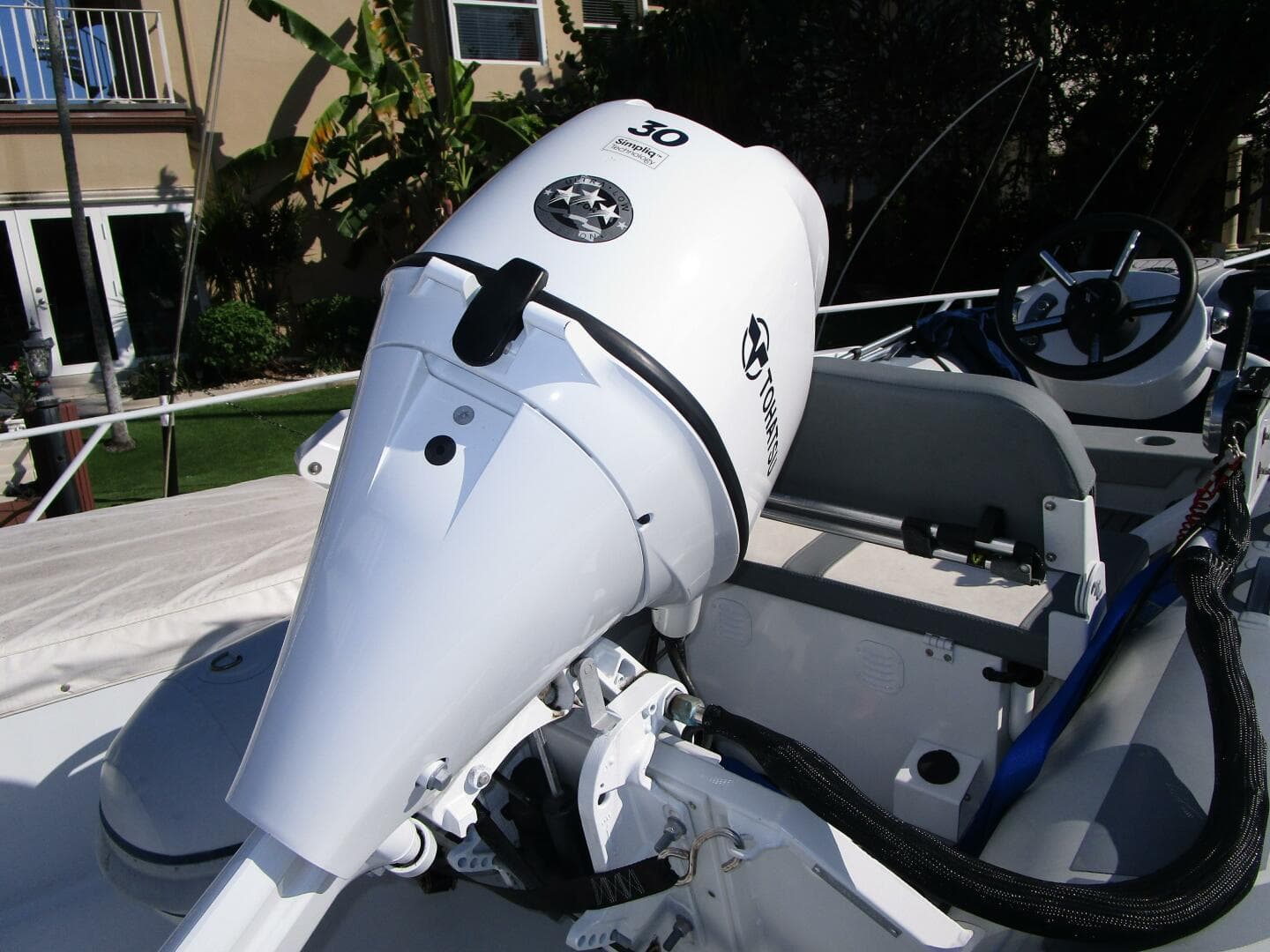 Tender With 25 Hours