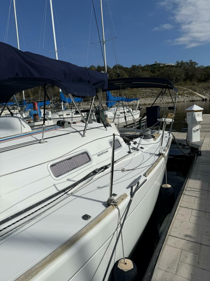 2006 Beneteau First 36.7