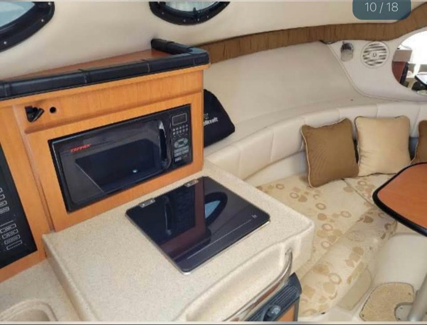 2008 Wellcraft 270 Coastal O/B