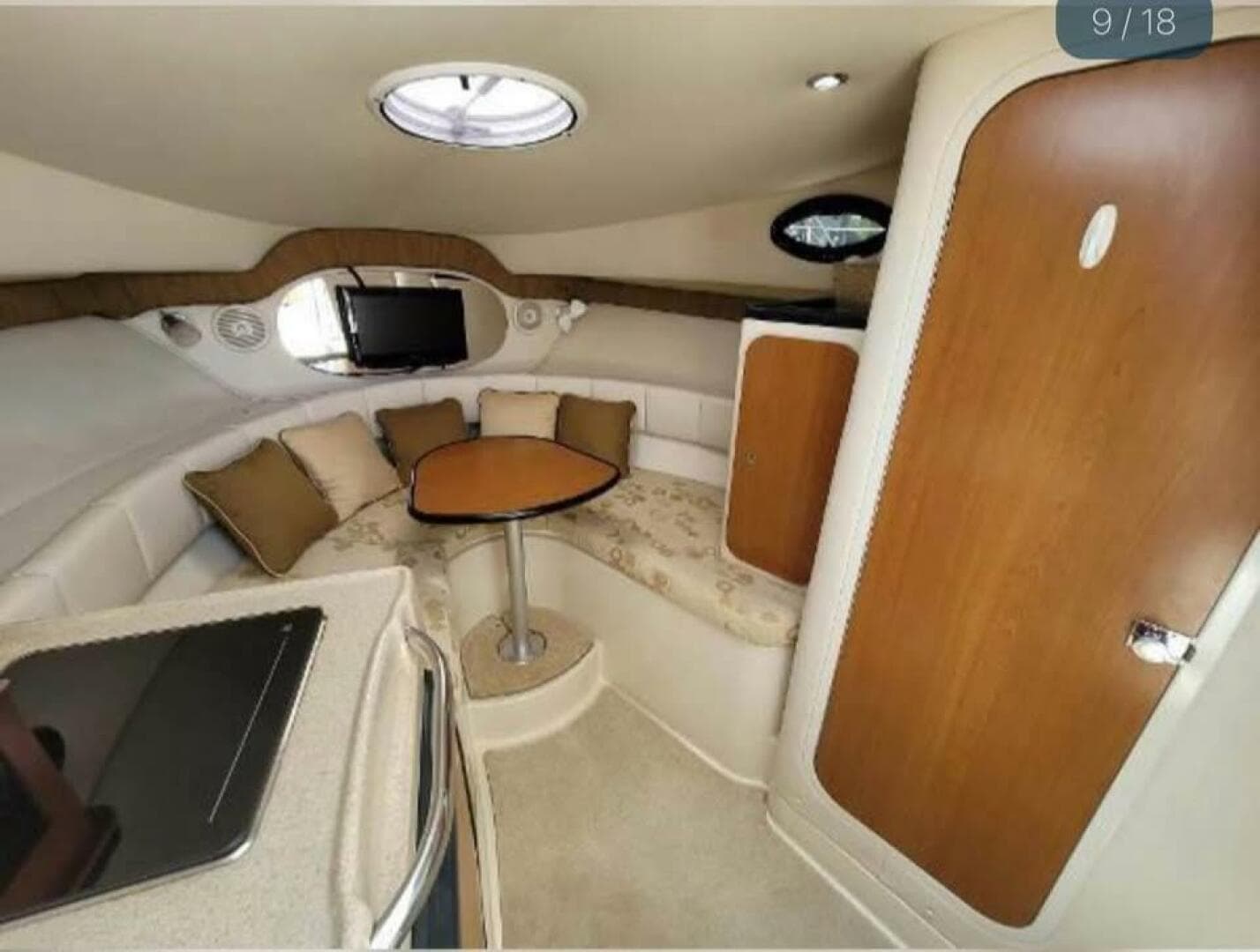 2008 Wellcraft 270 Coastal O/B