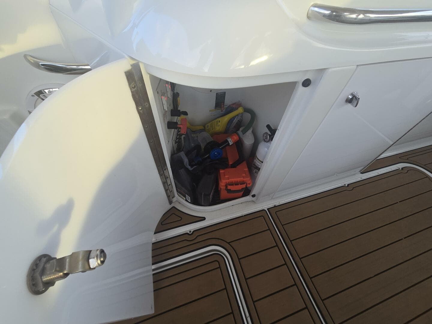 2013 Formula 310 Sun Sport