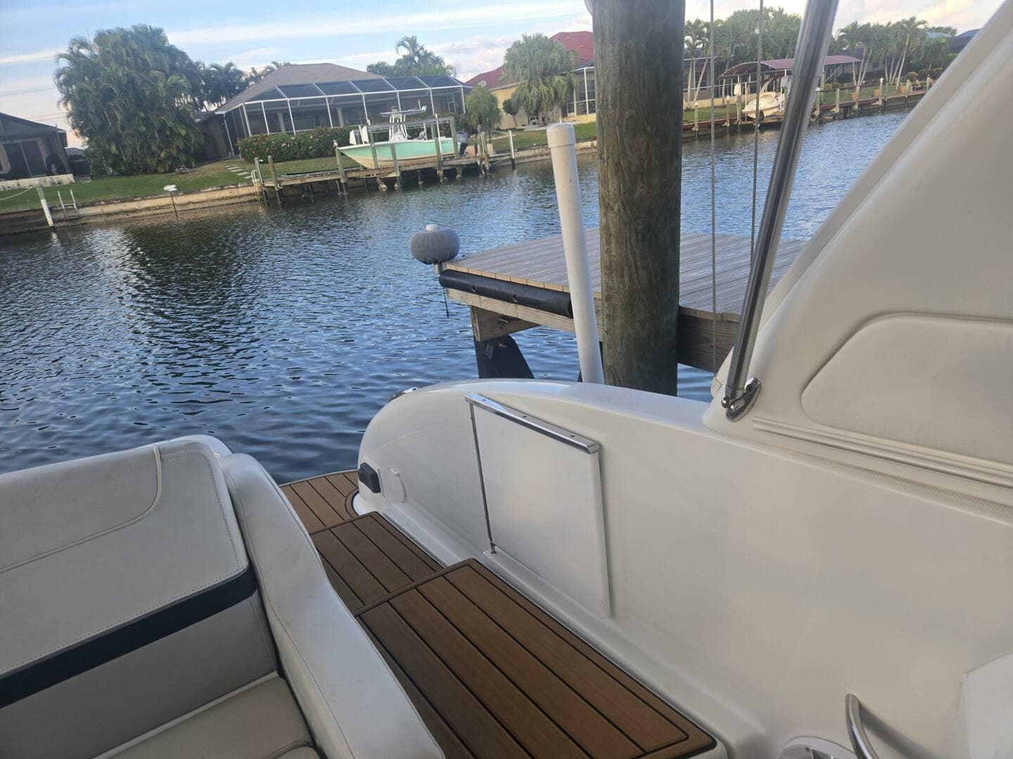 2013 Formula 310 Sun Sport