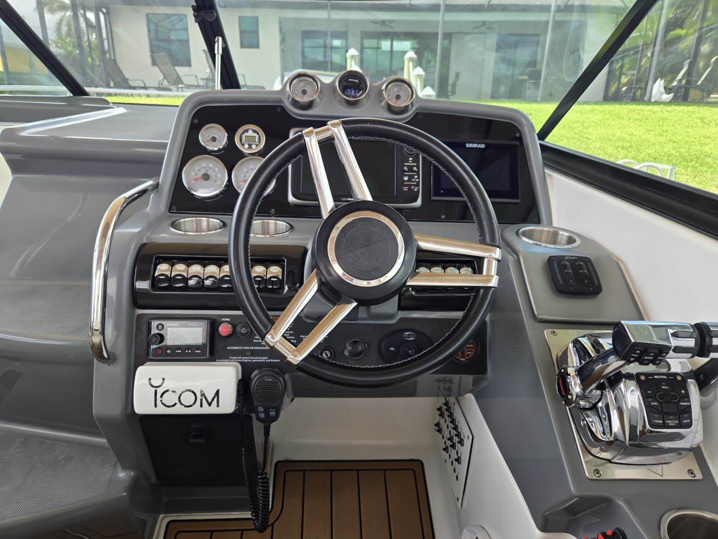 2013 Formula 310 Sun Sport