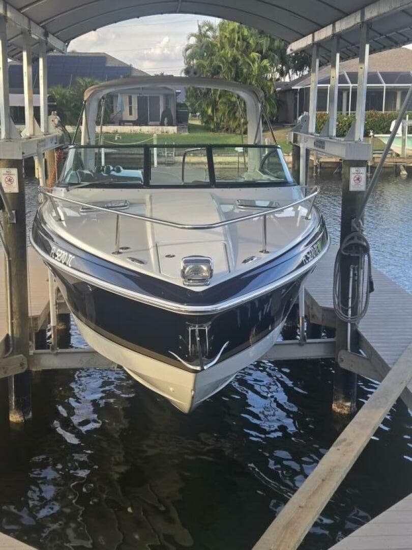 2013 Formula 310 Sun Sport