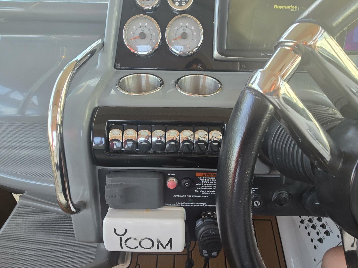 2013 Formula 310 Sun Sport