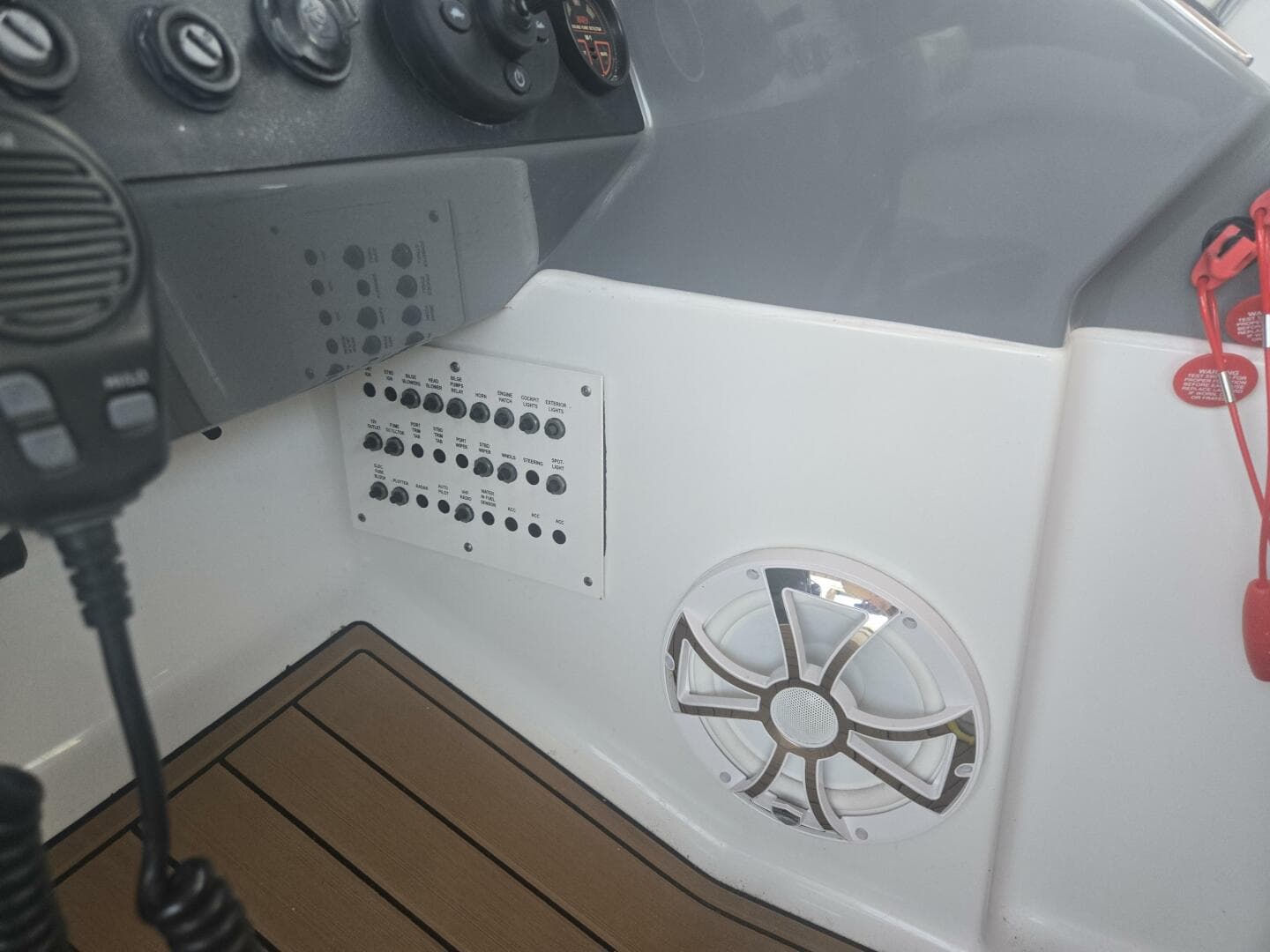 2013 Formula 310 Sun Sport