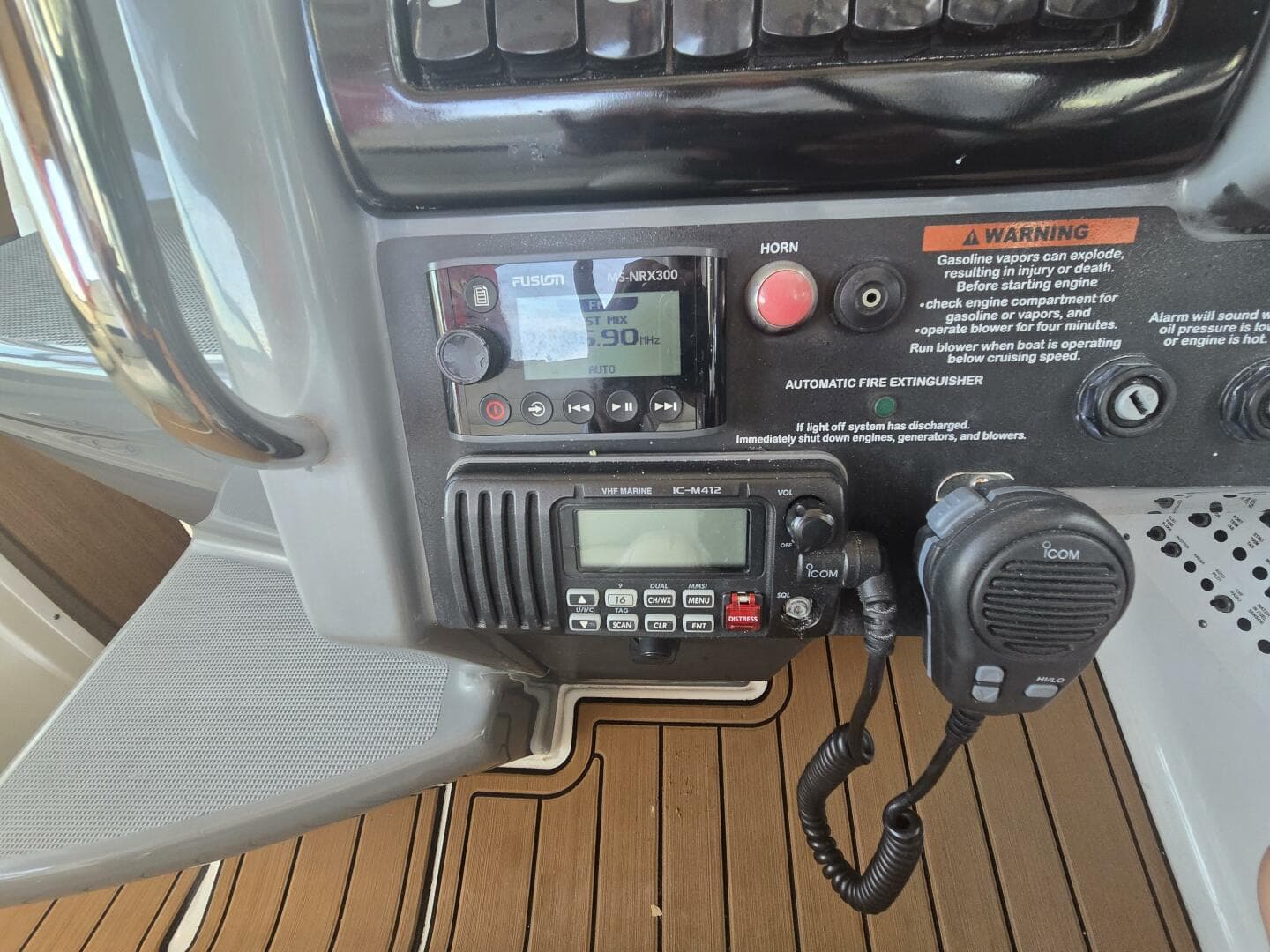 2013 Formula 310 Sun Sport