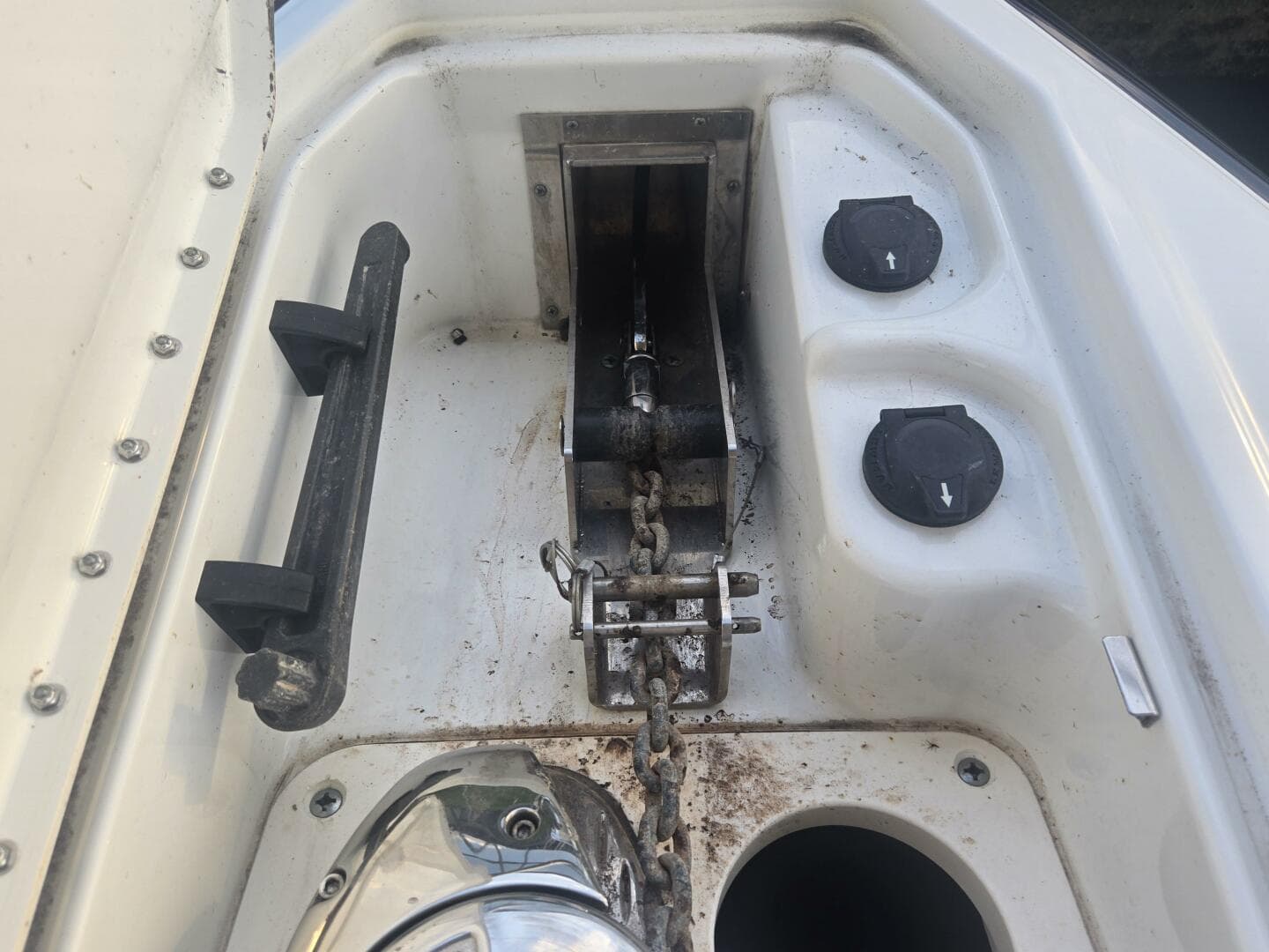 2013 Formula 310 Sun Sport