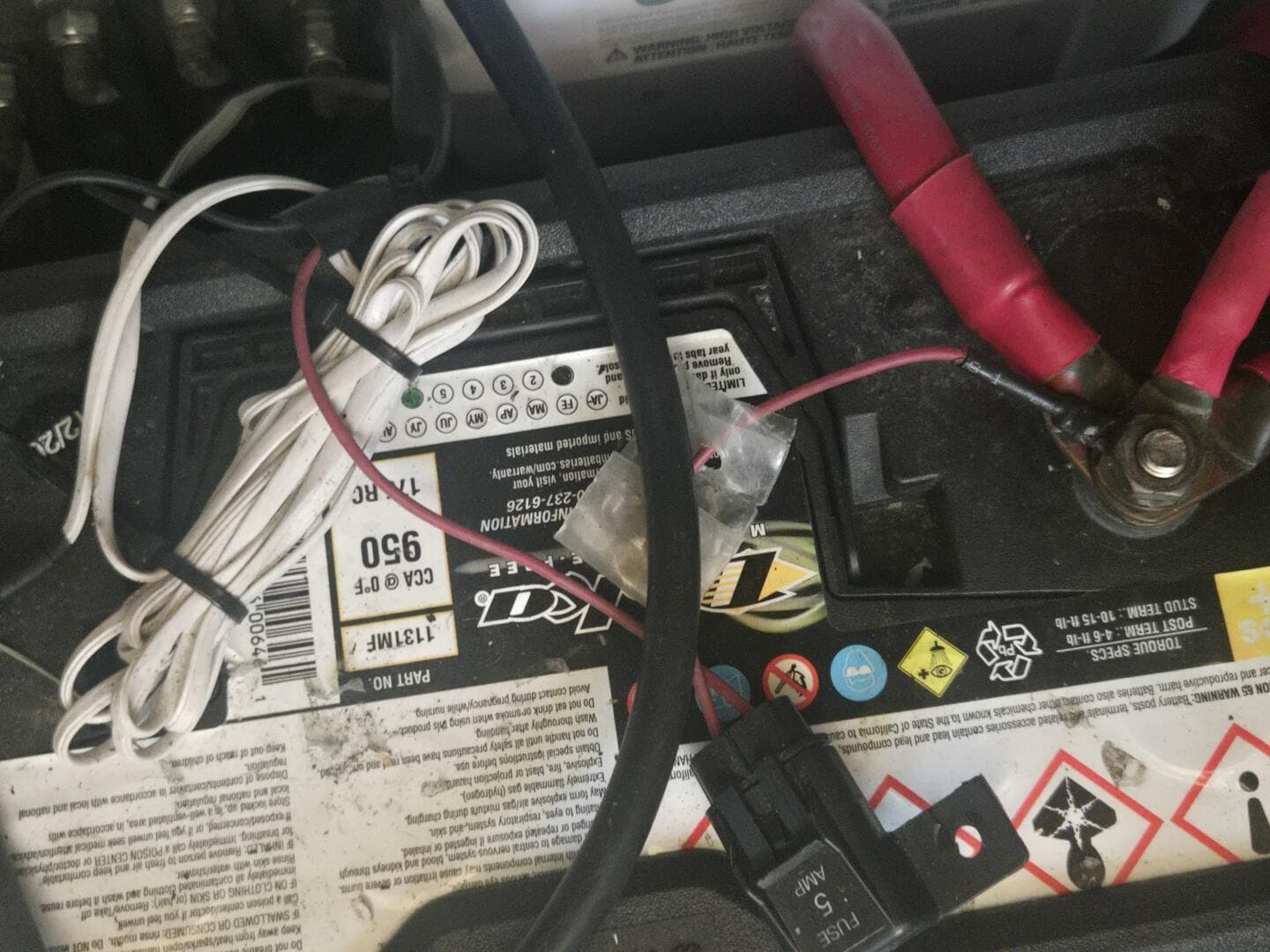 2013 Formula 310 Sun Sport