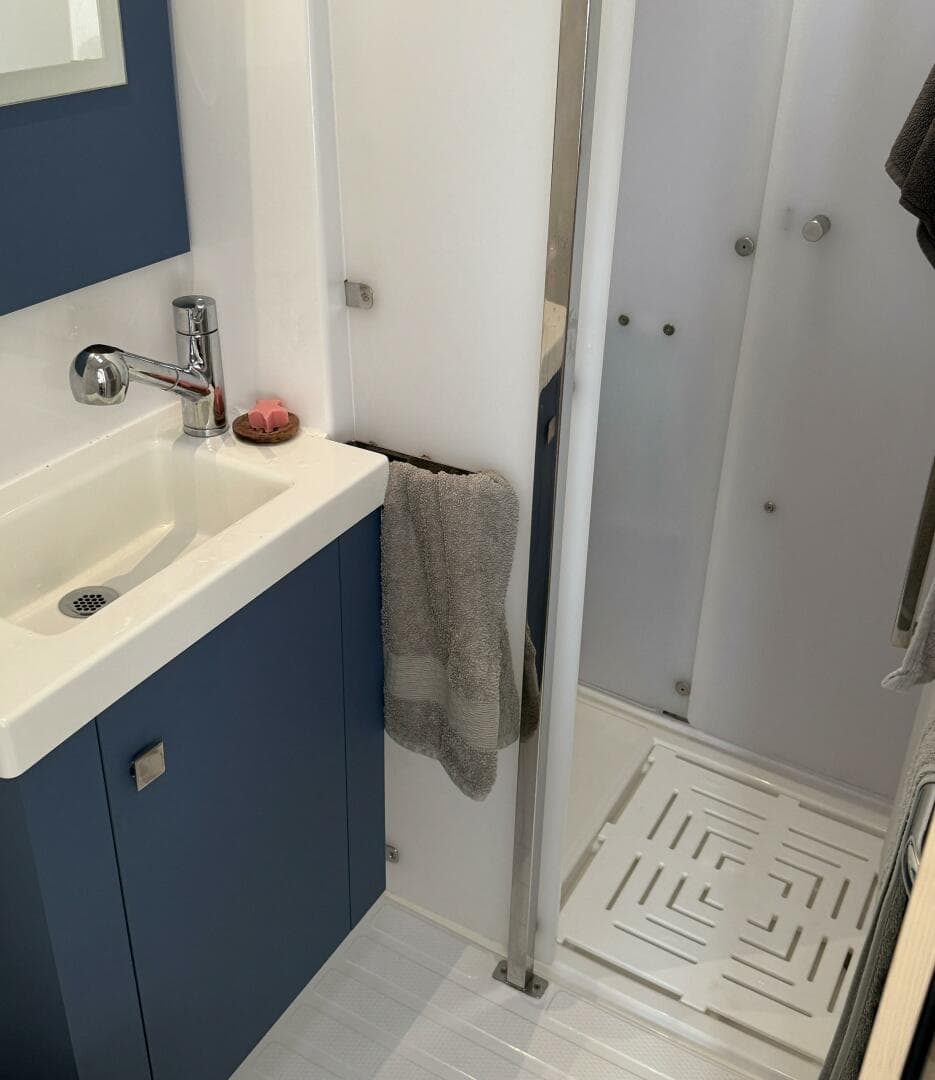 2024 Fountaine Pajot Astrea 42