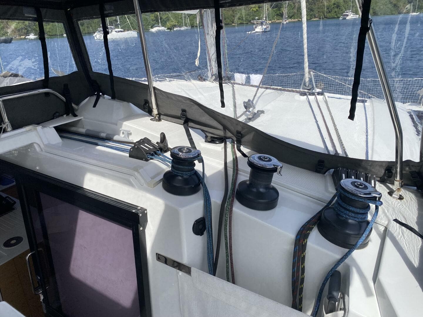 2024 Fountaine Pajot Astrea 42